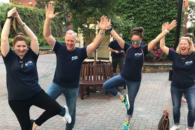 Explore Berkeley with a Scavenger Hunt by Operation City Quest - A Detailed Look at the Operation City Quest Berkeley Scavenger Hunt