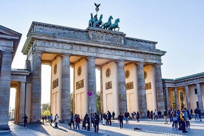 Explore Berlin History and Highlights Sightseeing Tour - Final Thoughts