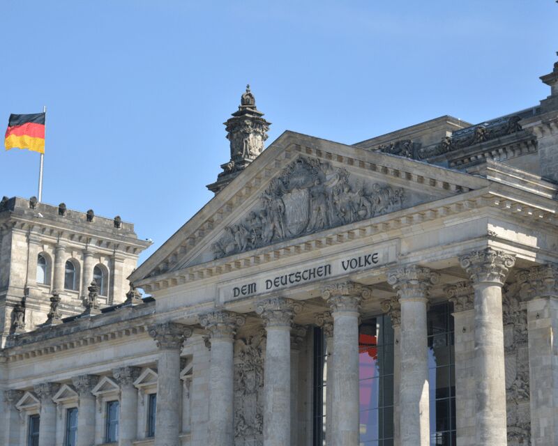 Explore Berlin Tour: History and Highlights - A Deep Dive into the Tour Experience