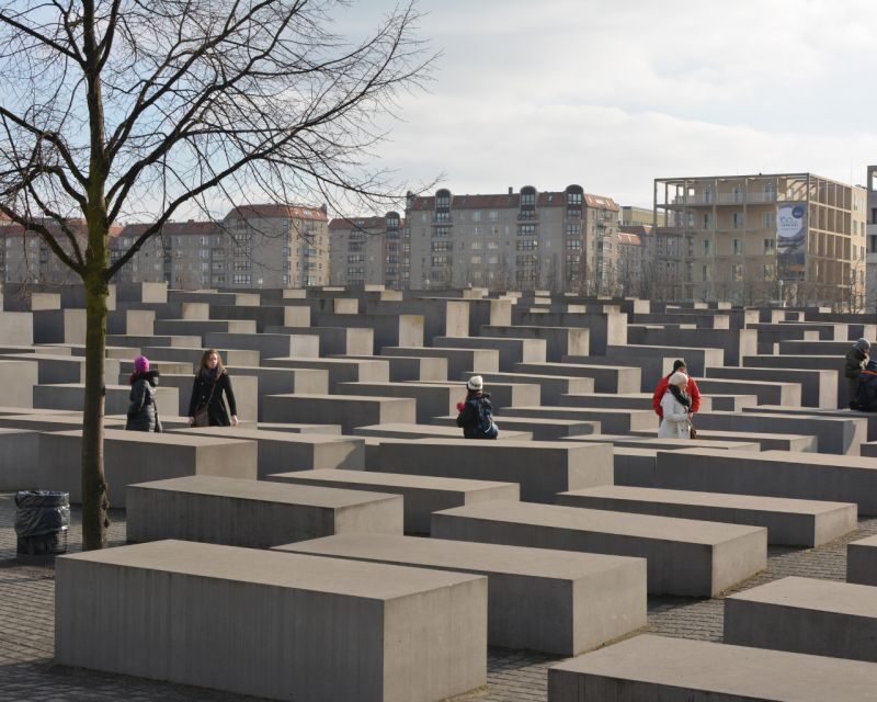 Explore Berlin Tour: History and Highlights - FAQ