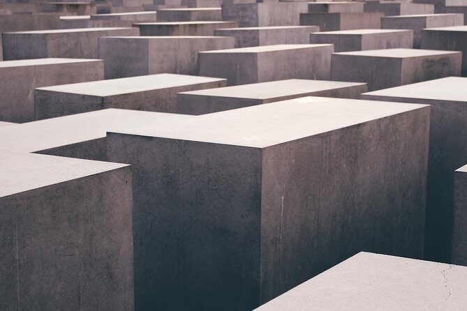 Explore Berlin: Walking Tour of All The Iconic Sites - FAQ