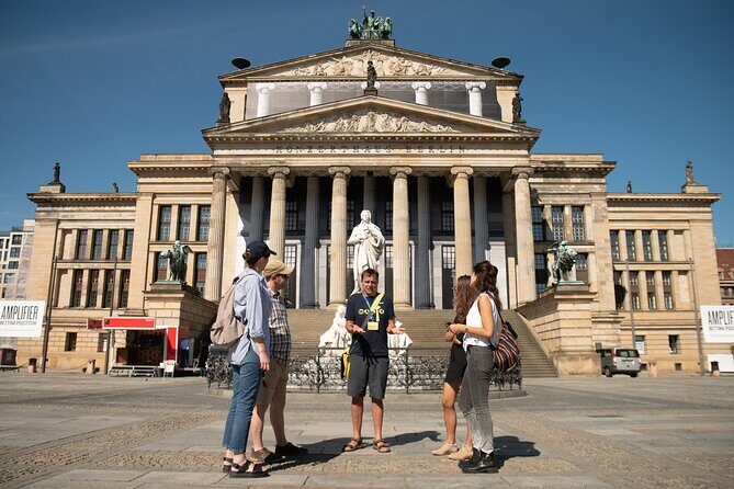 Explore Berlin: Walking Tour of All The Iconic Sites - Final Thoughts