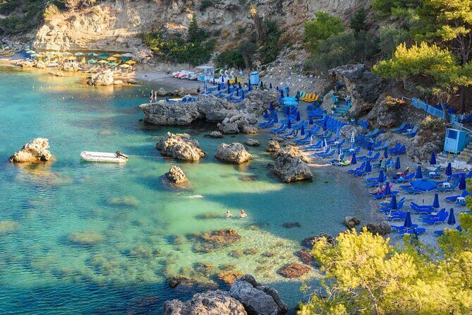 Explore best of Rhodes & Lindos Private Tour - Who Is This Tour Best For?