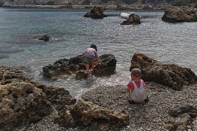 Explore best of Rhodes & Lindos Private Tour - Who Should Book This Tour?