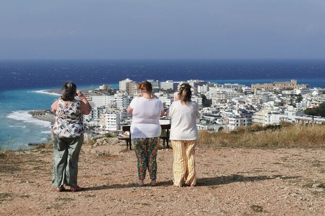 Explore best of Rhodes & Lindos Private Tour - Final Thoughts
