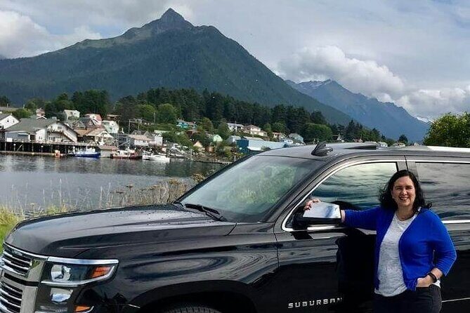 Explore Beyond the Dock: Unforgettable Private Tour in Sitka - Why This Tour Is a Great Choice