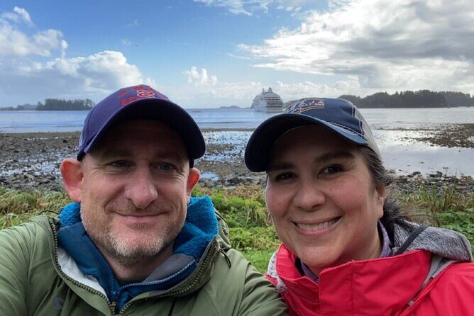 Explore Beyond the Dock: Unforgettable Private Tour in Sitka - Final Thoughts