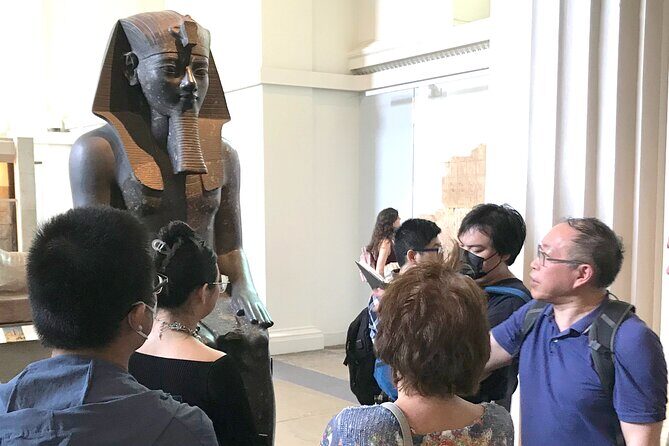 Explore Biblical Artifacts at the British Museum - Final Thoughts: Is It Worth It?