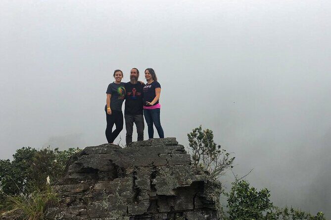 Explore Biodiversity in the Chicaque Cloud Forest Nature Reserve - Discovering Bogotá’s Natural Treasure in Chicaque