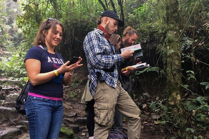 Explore Biodiversity in the Chicaque Cloud Forest Nature Reserve - Frequently Asked Questions