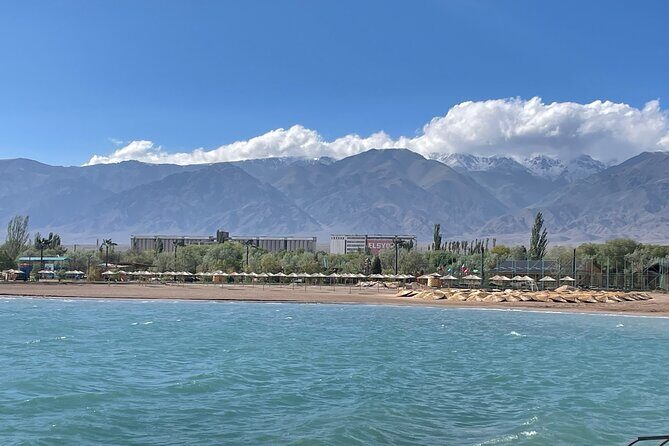 Explore Bishkek City Burana Tower and Issyk Kul lake in a Day - The Sum Up