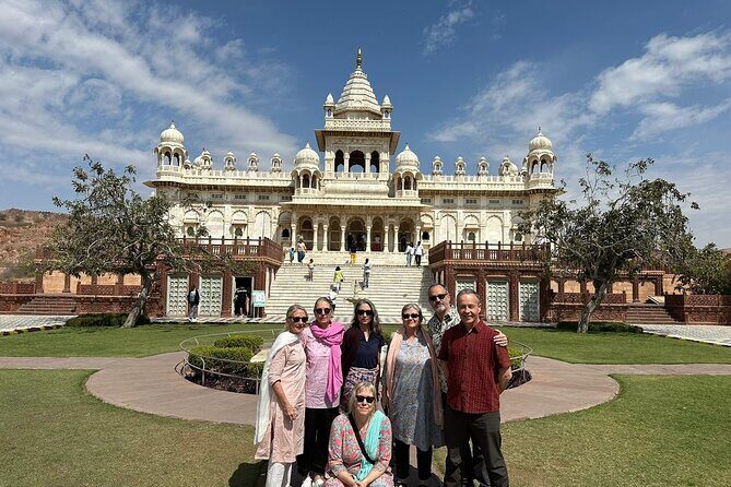 Explore Blue City Jodhpur Sightseeing Private Tour - Exploring Jodhpur’s Blue City: A Practical Guide to the Private Sightseeing Tour