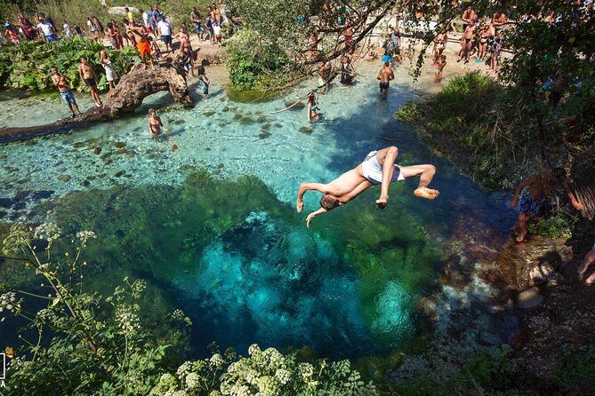 Explore Blue Eye- The Monument of Nature - In-Depth Review of the Blue Eye Tour