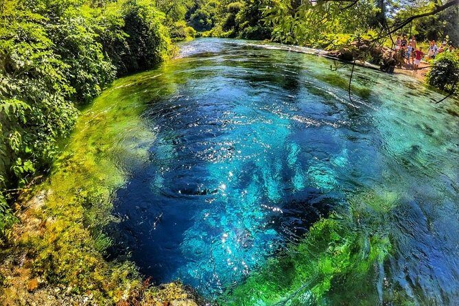 Explore Blue Eye- The Monument of Nature - Frequently Asked Questions