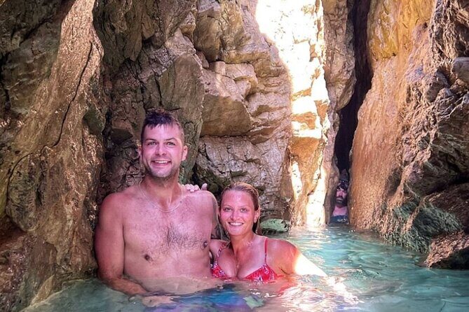 Explore Blue & Green Caves With Speedboat - Private Tour - An In-Depth Look at the Tour Experience