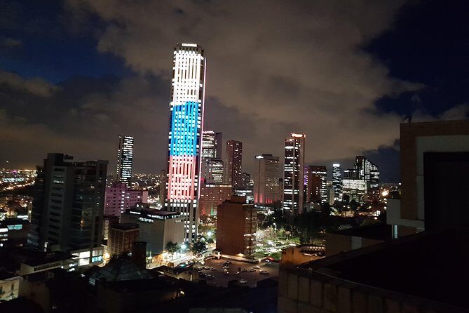 Explore Bogota's Historic Center and Monserrate in one day - Who Should Consider This Tour?