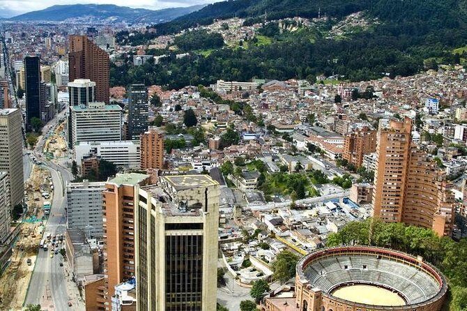 Explore Bogota's Historic Center and Monserrate in one day - Final Thoughts