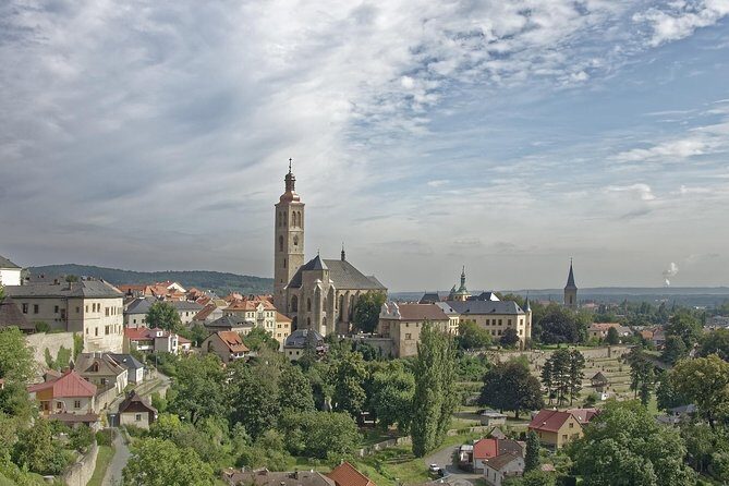 Explore Bohemia UNESCO heritage - 1 week in Bohemia paradise - FAQ