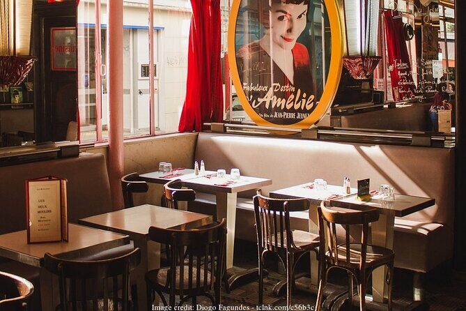 Explore Bohemian Montmartre: Private Half-Day Walking Tour - Who Is This Tour Best For?