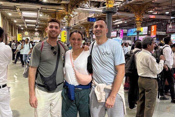 Explore Bombay For Cruise Traveller by Trip Mumbai - Key Points