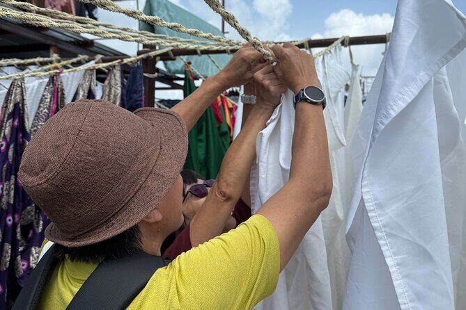 Explore Bombay For Cruise Traveller by Trip Mumbai - The Heart of the Mumbai Tour: A Detailed Look