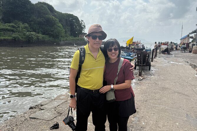 Explore Bombay For Cruise Traveller by Trip Mumbai - The Practicalities