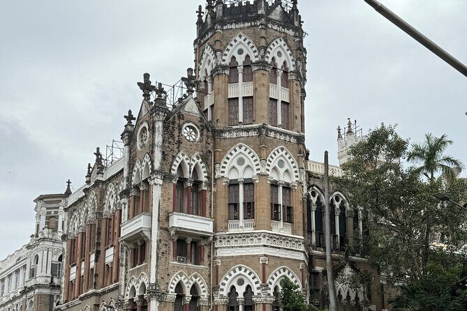 Explore Bombay For Cruise Traveller by Trip Mumbai - Who Will Love This Tour?