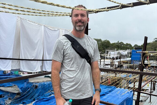 Explore Bombay For Cruise Traveller by Trip Mumbai - FAQ