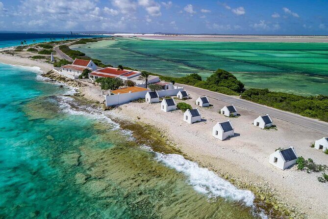 Explore Bonaire: North & South Tour - Exploring Bonaire with the North & South Tour: An Authentic Island Adventure