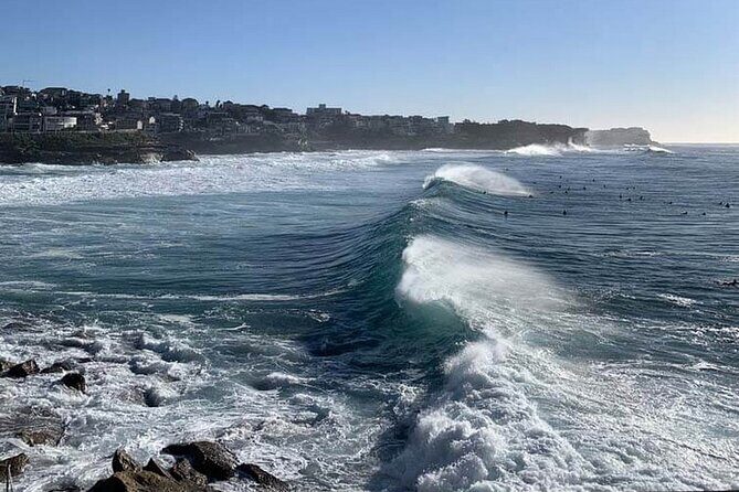 Explore Bondi Beach In A Series Of Cryptic Clues - In-Depth Look at the Itinerary and Experience