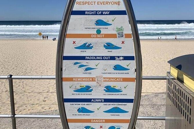 Explore Bondi Beach In A Series Of Cryptic Clues - Frequently Asked Questions