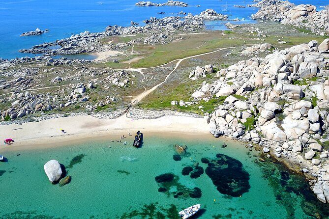 Explore Bonifacio - In-Depth Review: Discovering Corsica’s Coastal Treasures