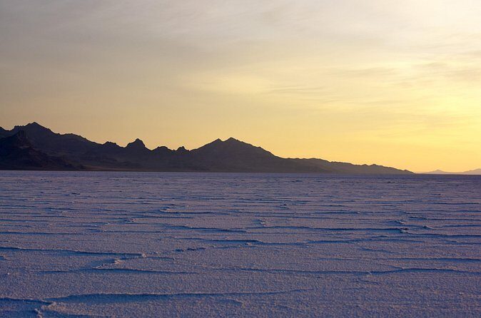 Explore Bonneville Salt Flats Journey to the Edge of the World - Who Should Consider This Tour?