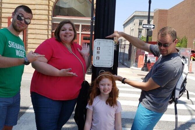 Explore Branson with a Unique Scavenger Hunt by Operation City Quest - Exploring Branson with a Unique Scavenger Hunt by Operation City Quest