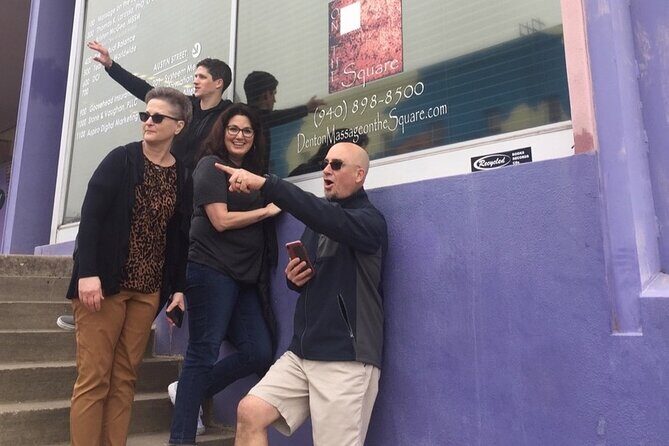 Explore Brantford with a Fun Scavenger Hunt by Zombie Scavengers - Key Points