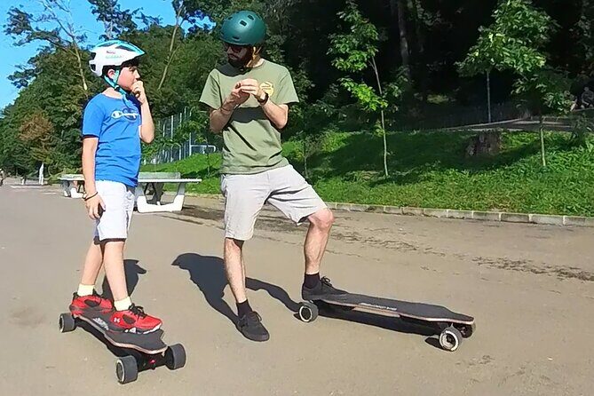 Explore Braov on Electric Longboards - FAQ: Your Questions Answered