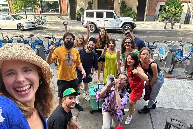 Explore Brooklyn Heights Through Urban Sketching - Exploring Brooklyn Heights Through Urban Sketching