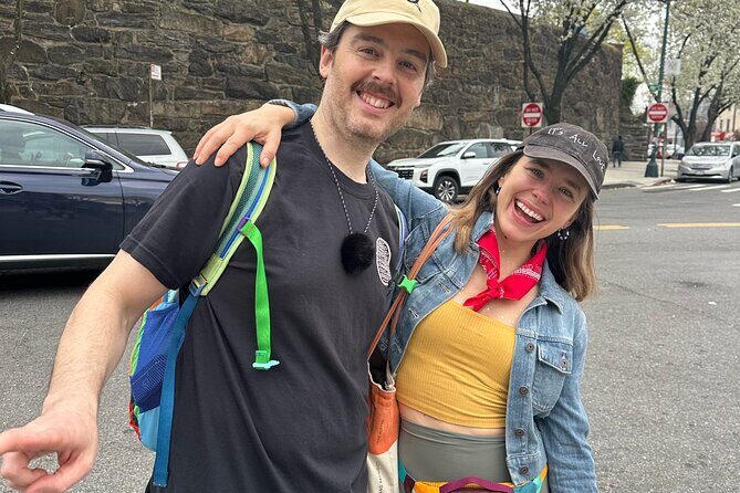 Explore Brooklyn Heights Through Urban Sketching - A Deep Dive into the Brooklyn Heights Sketching Tour