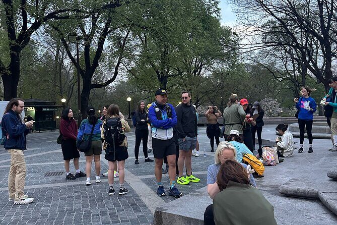 Explore Brooklyn Heights Through Urban Sketching - Final Thoughts