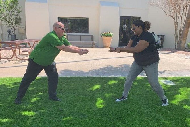 Explore Brownsville Scavenger Hunt - What Makes This Tour Stand Out