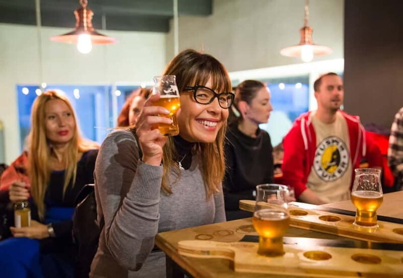 Explore Bucharest: Beer & History Tour - Who Is This Tour Best For?