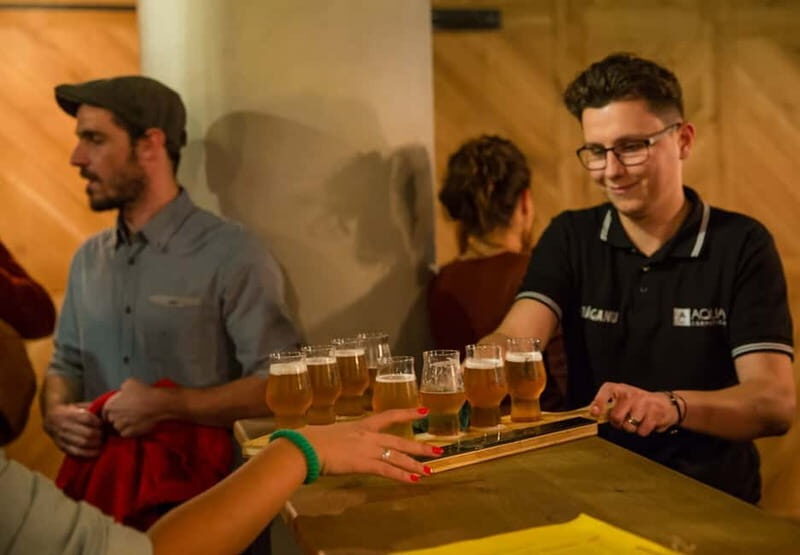 Explore Bucharest: Beer & History Tour - FAQ