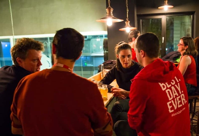 Explore Bucharest: Beer & History Tour - Final Thoughts