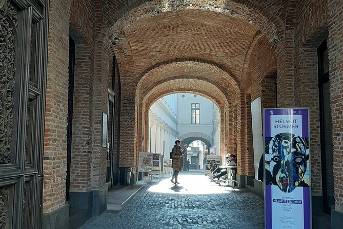 Explore Bucharest Step by Step With A Local Guide - FAQ