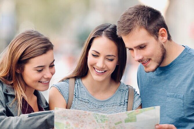 Explore Budapest Customisable City Game for Groups - FAQ