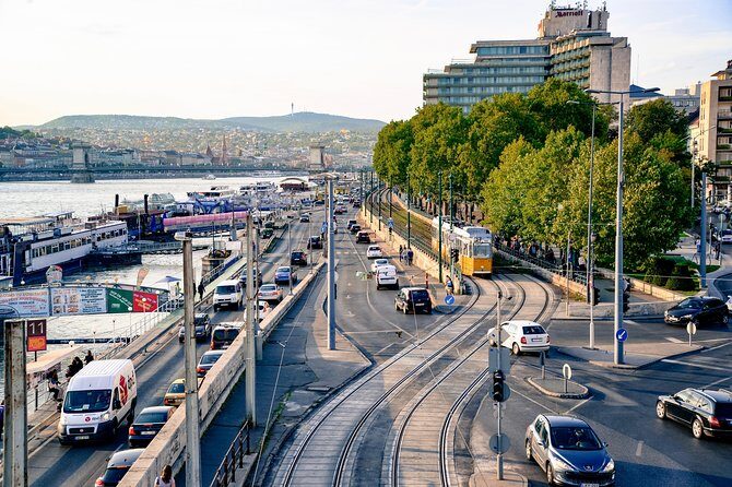 Explore Budapest from the Local's Perspective - Public Transportation Tour - In-Depth Review of the Budapest Public Transportation Tour