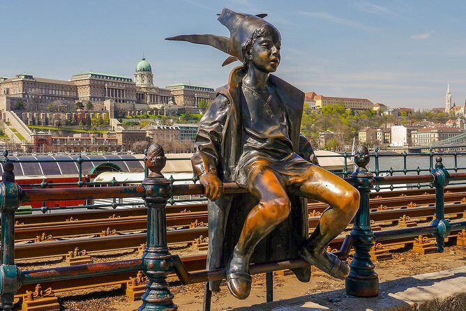 Explore Budapests Art and Culture with a Local - Practicalities and Tips for Travelers