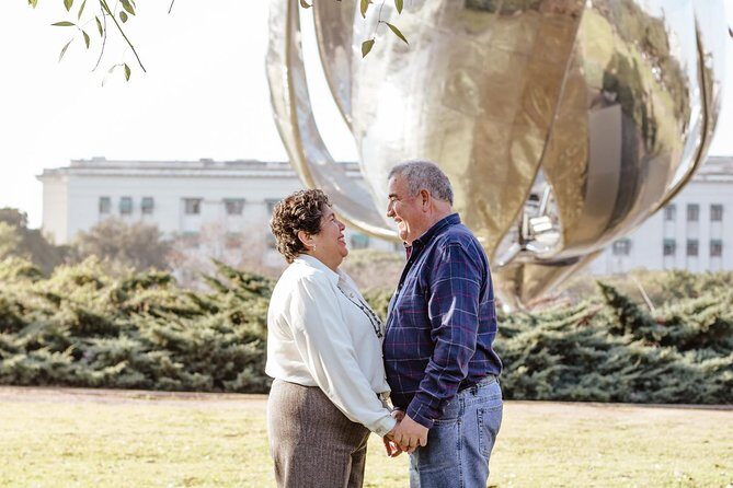 Explore Buenos Aires: Dreamy Photoshoots & Creative Photo tours - Exploring Buenos Aires: A Deep Dive into the Photo Tour Experience