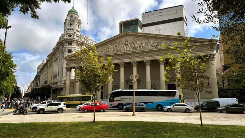 Explore Buenos Aires Highlights on a Walking Tour - Frequently Asked Questions