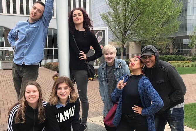 Explore Buffalo with a Unique Scavenger Hunt by 3Quest Challenge - A Close Look at the Buffalo Scavenger Hunt Experience